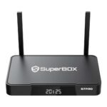 SuperBox S7 Pro - Image 2