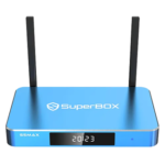 Superbox S5 MAX - Image 2