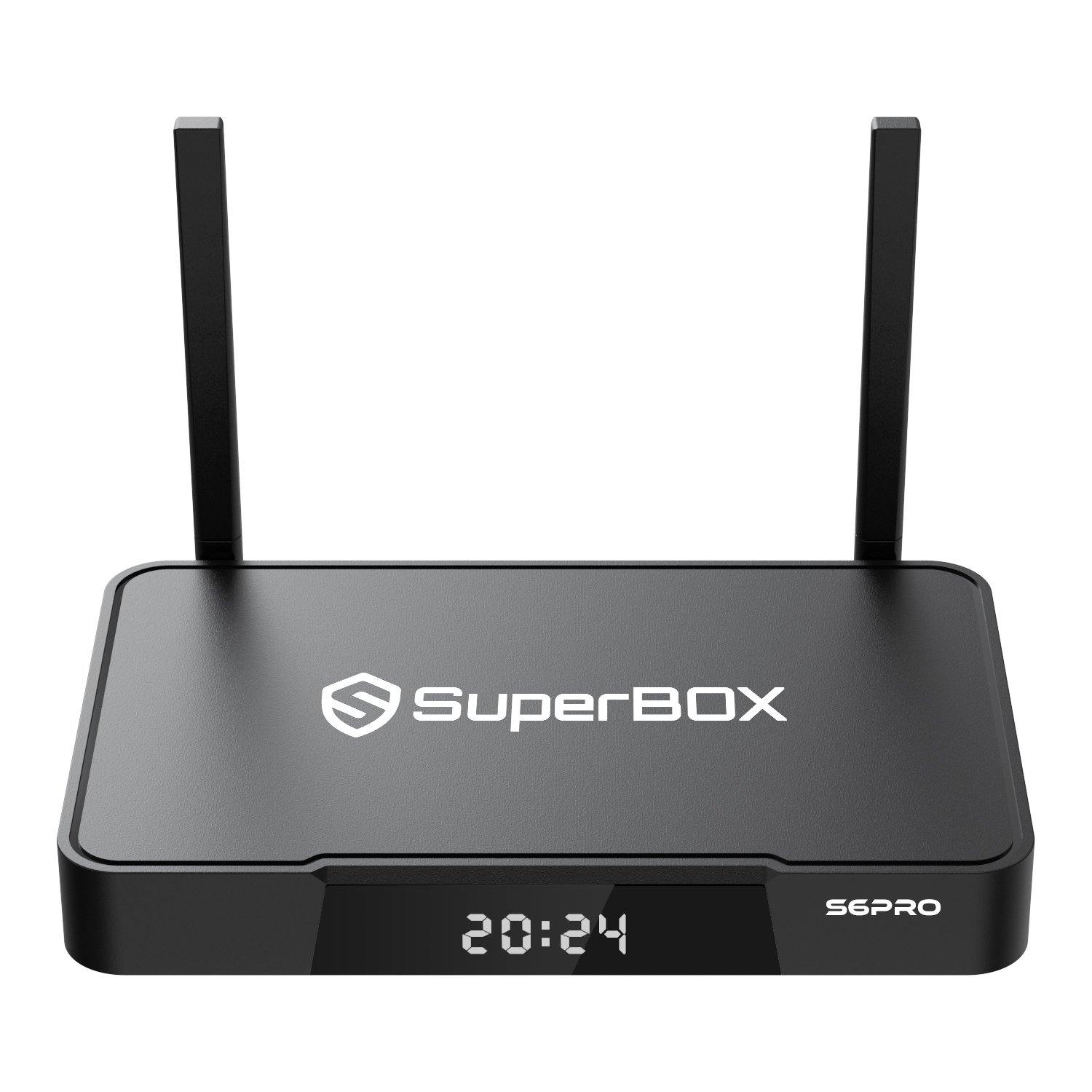 1 Superbox S6 PRO - Image 1