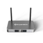 SuperBox S7 Ultra - Image 2