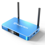 Superbox S5 MAX - Image 3