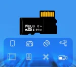 High Speed Micro SD card - Image 2