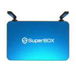 Superbox S5 MAX - Image 4