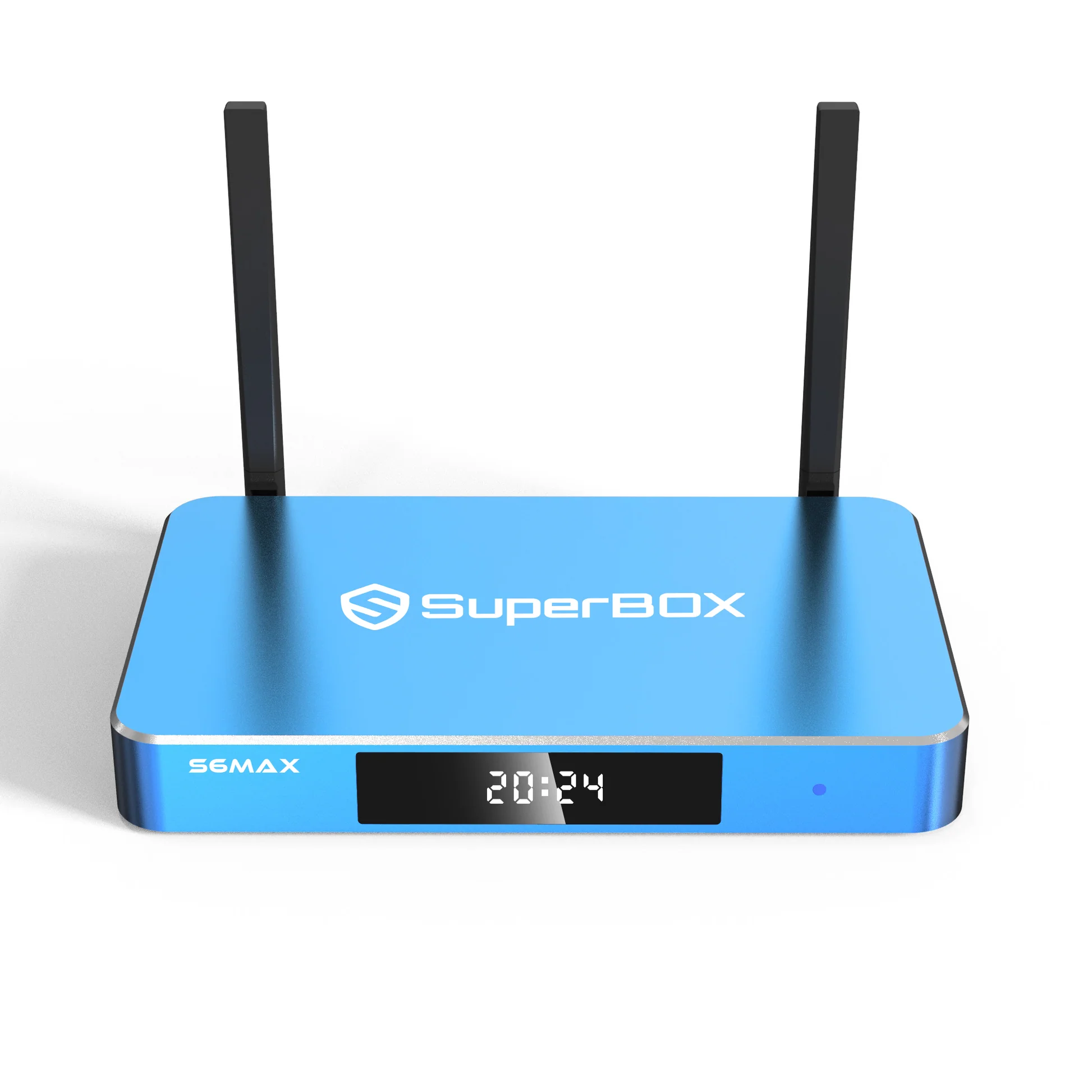 S6MAX9 Superbox S6 MAX - Image 1