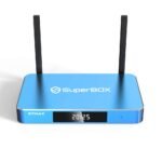 SuperBox S7 Max - Image 2