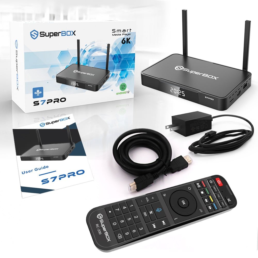 superbox-s7-pro
