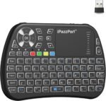 SuperBox Mini RGB Backlit Keyboard
