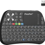SuperBox Mini RGB Backlit Keyboard