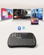 SuperBox Mini RGB Backlit Keyboard - Image 3