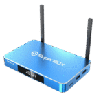 Superbox S6 MAX - Image 5