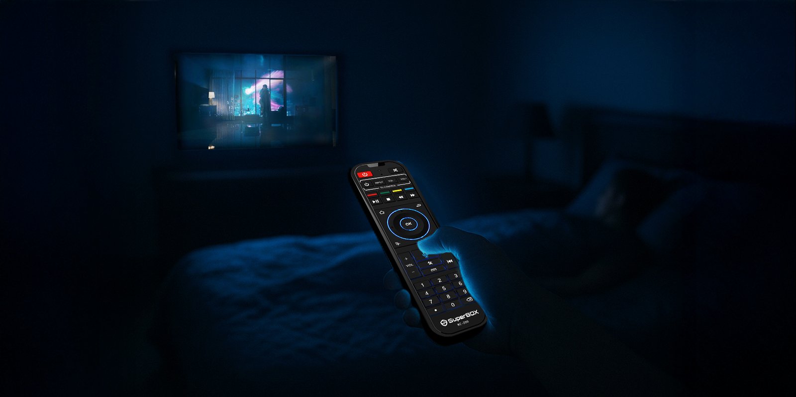 10. backlit remote ultra (1) superbox-s7-ultra