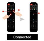 Original SuperBox series Remote Control (Voice)