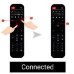 Original SuperBox series Remote Control (Voice)