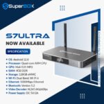 SuperBox S7 Ultra - Image 9